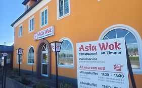 Asia Wok Gasthof
